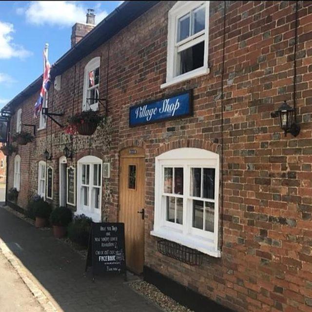 The Ibex Inn Newbury  Exterior foto